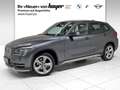 BMW X1 sDrive18i xLine Xenon Tempomat AHK schw. USB Gris - thumbnail 1