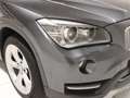BMW X1 sDrive18i xLine Xenon Tempomat AHK schw. USB Gris - thumbnail 19
