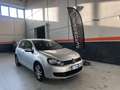 Volkswagen Golf Golf VI 2009 5p 1.6 Comfortline Argento - thumbnail 1