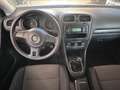 Volkswagen Golf Golf VI 2009 5p 1.6 Comfortline Argento - thumbnail 14