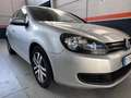 Volkswagen Golf Golf VI 2009 5p 1.6 Comfortline Argento - thumbnail 4