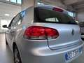 Volkswagen Golf Golf VI 2009 5p 1.6 Comfortline Argento - thumbnail 8