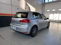 Volkswagen Golf Golf VI 2009 5p 1.6 Comfortline Argento - thumbnail 5