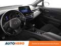 Toyota C-HR 1.2 T Dynamic 2WD Noir - thumbnail 11
