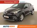 Toyota C-HR 1.2 T Dynamic 2WD Negru - thumbnail 1
