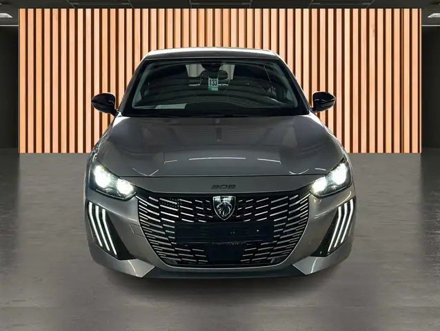 Peugeot 208 view 19