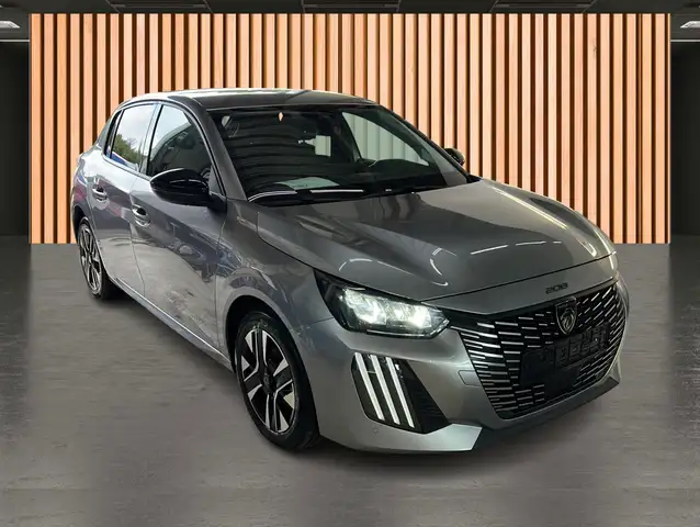 Peugeot 208 view 20