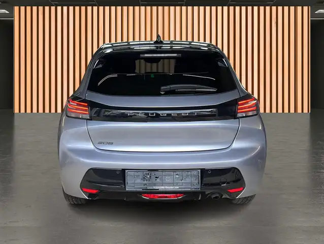 Peugeot 208 view 22