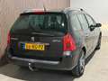 Peugeot 307 SW 1.6 16V 2003 NAP CRUISE CLIMA AIRCO ELEK-RAMEN Zwart - thumbnail 9
