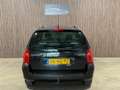 Peugeot 307 SW 1.6 16V 2003 NAP CRUISE CLIMA AIRCO ELEK-RAMEN Zwart - thumbnail 10