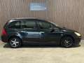 Peugeot 307 SW 1.6 16V 2003 NAP CRUISE CLIMA AIRCO ELEK-RAMEN Zwart - thumbnail 11