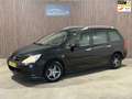 Peugeot 307 SW 1.6 16V 2003 NAP CRUISE CLIMA AIRCO ELEK-RAMEN Zwart - thumbnail 1