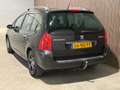 Peugeot 307 SW 1.6 16V 2003 NAP CRUISE CLIMA AIRCO ELEK-RAMEN Zwart - thumbnail 6