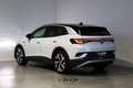 Volkswagen ID.4 Pro - 77kWh - ACC - Camera - 91.9 % SoH Blanc - thumbnail 6