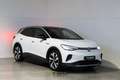 Volkswagen ID.4 Pro - 77kWh - ACC - Camera - 91.9 % SoH Blanc - thumbnail 1