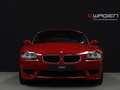 BMW Z4 M Coupé Rojo - thumbnail 2