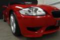 BMW Z4 M Coupé Rojo - thumbnail 7
