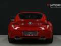 BMW Z4 M Coupé Rojo - thumbnail 5