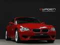 BMW Z4 M Coupé Rojo - thumbnail 1