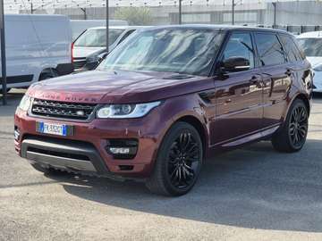 RANGE ROVER SPORT 3.0 DIESEL 249CV