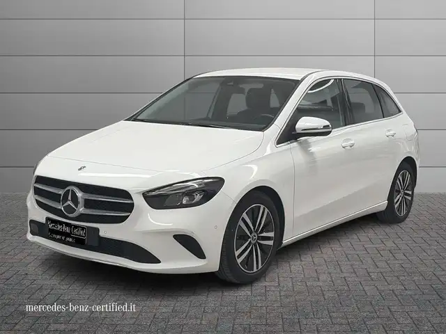 Mercedes-Benz B 180 Classe B - W247 2018 d Sport Plus auto
