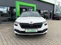 Skoda Kamiq Monte Carlo 110 kW DSG beh. WSS*SZH*PDC Weiß - thumbnail 2