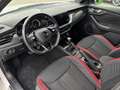 Skoda Kamiq Monte Carlo 110 kW DSG beh. WSS*SZH*PDC Weiß - thumbnail 9