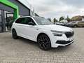 Skoda Kamiq Monte Carlo 110 kW DSG beh. WSS*SZH*PDC Weiß - thumbnail 3