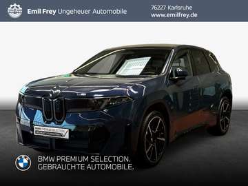 50 xDrive M-Paket AHK Pano HeadUp H&K