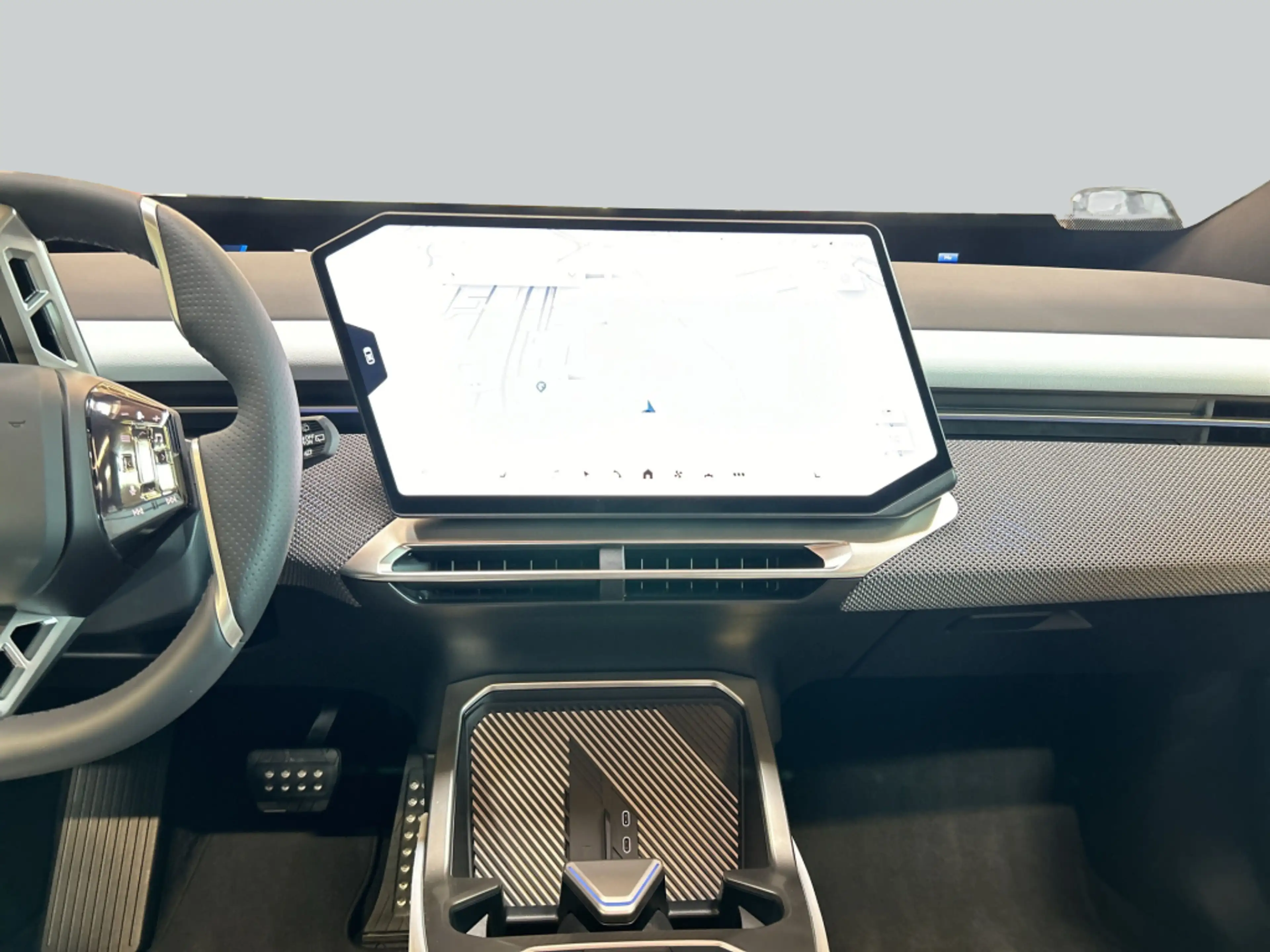BMW iX3 50 xDrive M-Paket AHK Pano HeadUp H&K — photo 15