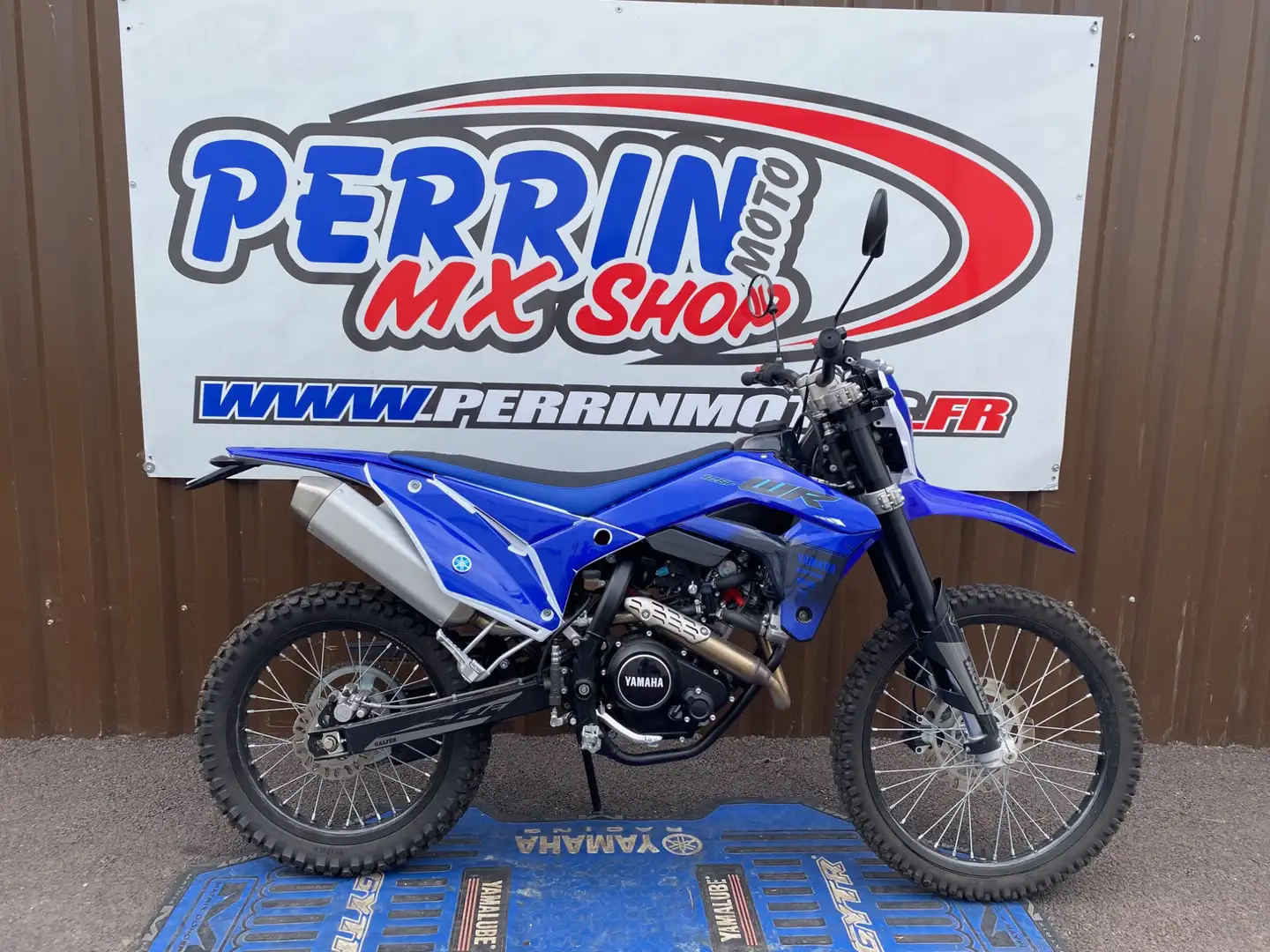 Sherco 1.25 - 2