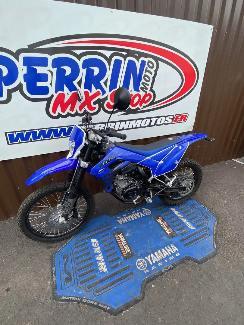 Sherco 1.25 - 1
