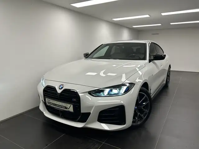 BMW M view 7