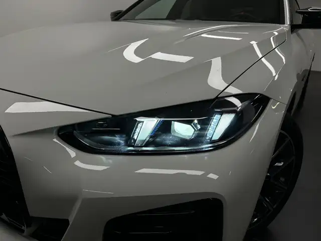 BMW 4 Series view 8