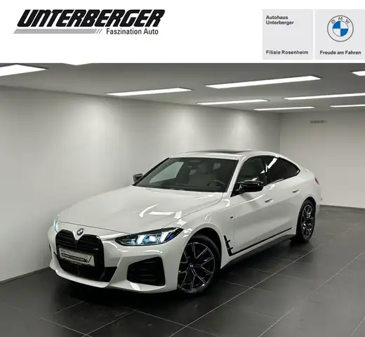 BMW 440
