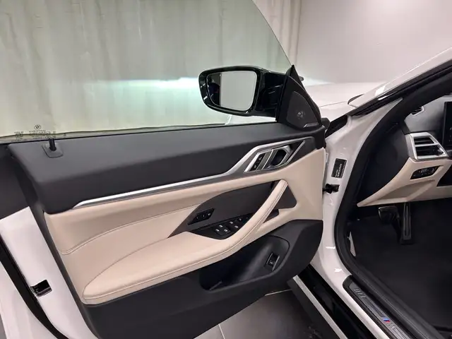 BMW M view 30