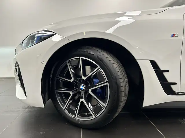 BMW M view 9