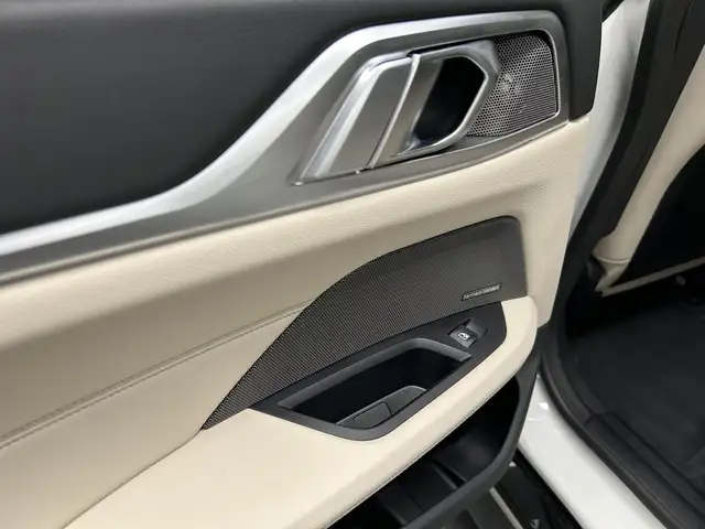 BMW 4 Series view 15