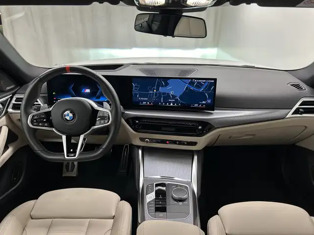 BMW M view 5