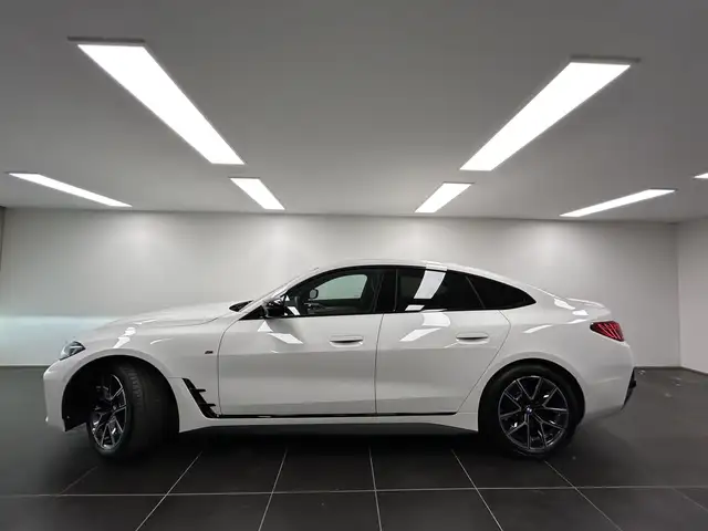 BMW M view 2