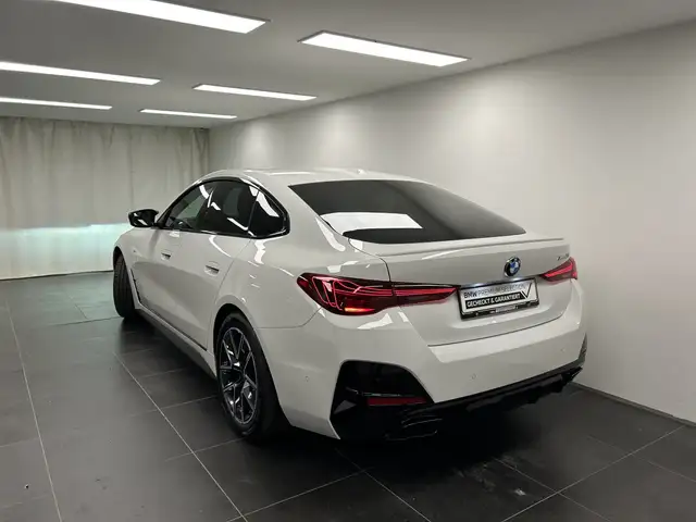 BMW M view 10