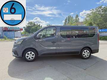 2.0 dCi Life L1H1 3,0t Automatik (8xSITZER*AHK)