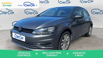 VII 1.6 TDI 115 Confortline Business - Entretien constructeur