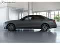 Mercedes-Benz E 220 d Limousine AMG Night+360°+AHK+19+LED Grau - thumbnail 2
