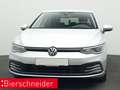 Volkswagen Golf 8 1.5 TSI Active AHK NAVI KAMERA LED+ ACC Silber - thumbnail 9
