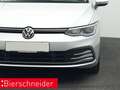Volkswagen Golf 8 1.5 TSI Active AHK NAVI KAMERA LED+ ACC Silber - thumbnail 17