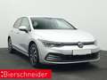 Volkswagen Golf 8 1.5 TSI Active AHK NAVI KAMERA LED+ ACC Silber - thumbnail 8