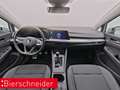Volkswagen Golf 8 1.5 TSI Active AHK NAVI KAMERA LED+ ACC Silber - thumbnail 10