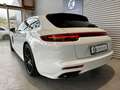 Porsche Panamera Sport Turismo 4 E-Hybrid/360°/Garantie Weiß - thumbnail 11