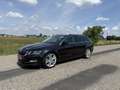 Skoda Octavia Combi 2,0 Style TDI 4x4 DSG Schwarz - thumbnail 2